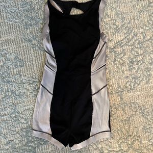 FP Movement workout Romper